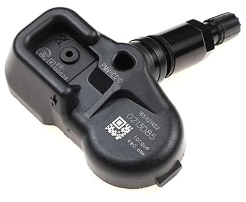 Capteur de pression des pneus TPMS Camry GS350 42607-06020 PMV-C010