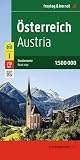 Austria 1:500.000: AK 1