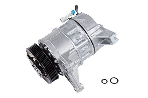 ACDelco GM Original Equipment 15-22359 (19354848) Air Condit