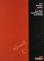 Nivell C llengua catalana 8482876961 Book Cover