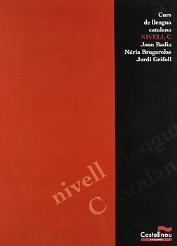 Nivell C llengua catalana