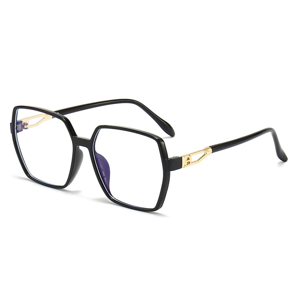 Lunettes légères femmes hommes pour verres optiques et ordinateurs - 5