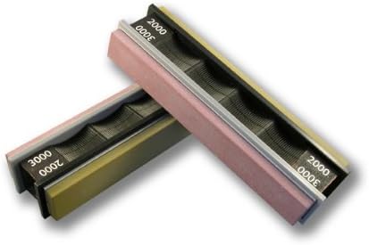 2000 / 3000 Grit Naniwa Chosera Waterstones