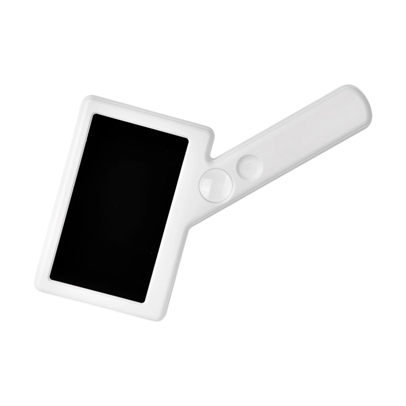 Microscopio digital de mano recargable de alta resolución para observación de precisión en laboratorios, pasatiempos, trabajo de campo, ajuste automático, lupa LED