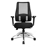 Topstar LT29BT W500 Brodrehstuhl