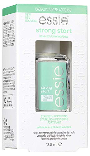 Essie Base Coat Strong Start 13.5 ml