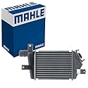 MAHLE CI 697 000S Ladeluftkühler/LLK Turbokühler Kompatibel mit MITSUBISHI L 200 / Triton Pickup KAT, KBT 72538695 MN135001