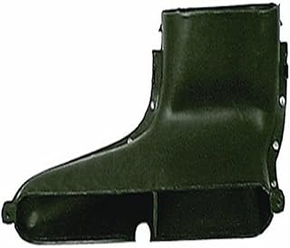 Omix-ADA | 17907.03 | AC Duct Hose, Defroster | OE Reference: 5461591 | Fits 1978-1986 Jeep CJ5 / CJ7 / CJ8 Scrambler