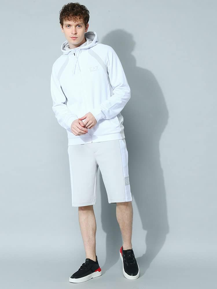 Amazon.co.jp: (エンポリオ アルマーニ) EMPORIO ARMANI EA7 ロゴ