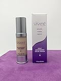 Vivite Antioxidant Facial Serum