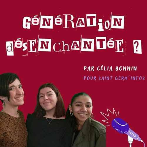 Episode 7 : Avec In&egrave;s et Zahra