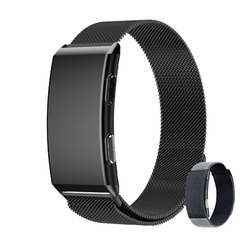 Fitness Tracker with 24/7 Health Tracking, Sleep & Heart Rate Tracking - Dual PPG&ECG Wellness Insights | SOS Alert & Family Sharing | 15-Day Battery, 188 Sport Modes, Aerospace Aluminium Build,Black