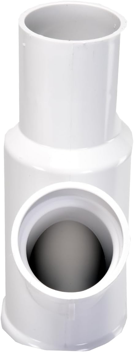 Concentric Vent Kit - 2 in.