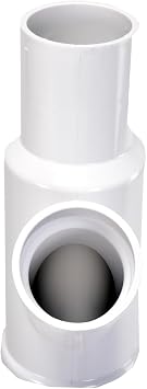 Concentric Vent Kit - 2 in.