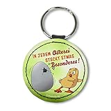 Du suchst etwas besonderes? Unser kleines Küken hat es gefunden.