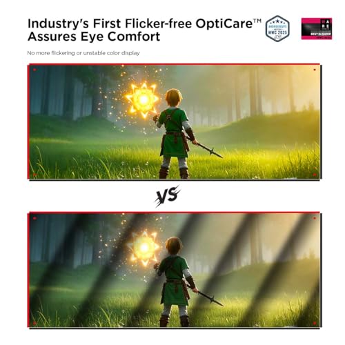 undefined RayNeo Air 3s AR/XR Glasses, 201" 120Hz FHD HueView Display, Portable AR Video Eyewear Gaming Glasses for iPhone 16/15, Android, Mac, Switch, PS5, Steam Deck - Next-Gen Wearable Theater の商品画像 4