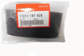 OEM Air Filter Cleaner Compatible With Honda XR75 XL100 CL100 SL100 CB125 CL125 SL125 TL125 1973-1977