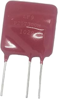 AVLIS-CO TMOV25SP300M VARISTOR MOV 300VAC/385VDC 20000A 517V Pin