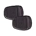 Profile Design F-35 Velcro Arm Rest Foam Black 16mm