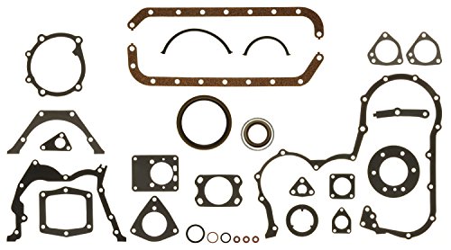 Ajusa 54058000 juego de juntas inferior para motor de coche 1