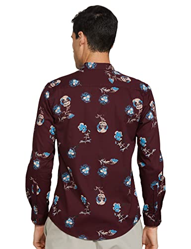 Image of Diverse Men's Slim Fit Shirt
