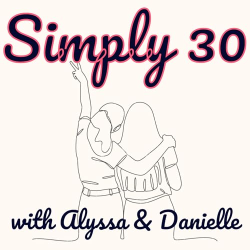 Couverture de Simply 30