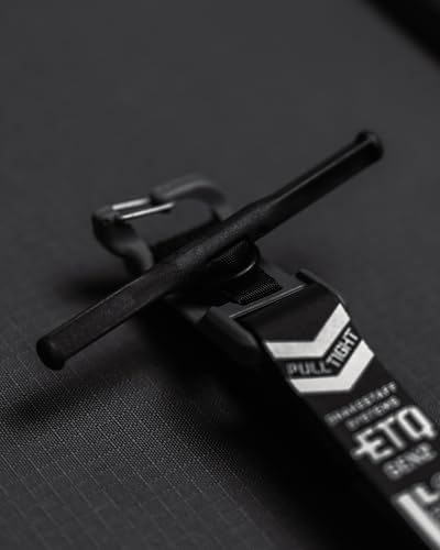 Image of Snakestaff Systems Tourniquet - ETQ Gen 2 Made in The USA | EDC Gear for Trauma Kits, Tourniquet Kits, and Medical Emergency Bags | Blue Trainer (1.5 Inch)