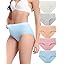 Multicolor-5pack-high Waist-d