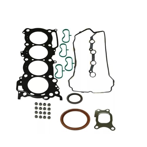 Jeu joints complets 1.4 LT L4 pour résoudre les fuites moteur Suzuki SX4