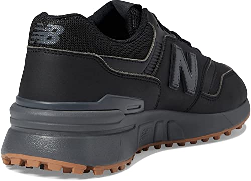 Image of New Balance Men's Golf Shoe