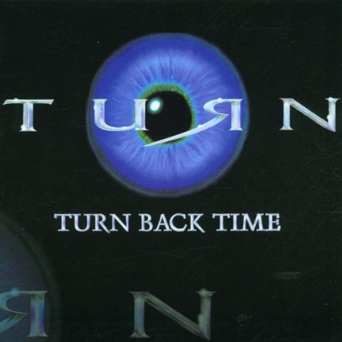 Turn Back Time [Single] [Audio CD] Turn - Amazon.com Music