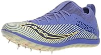 Algopix Similar Product 20 - Saucony Womens Havok XC2 Track Shoe