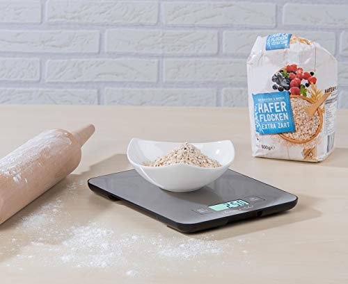 Rosenstein & Söhne Bilancia digitale: Bilancia da