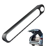 Trunk Light for Cadillac CTS 2003–2019, USB Type-C Rechargeable Car Trunk Led Light Magnetic Three Modes With Motion Sensor Portable Cargo Interior Light