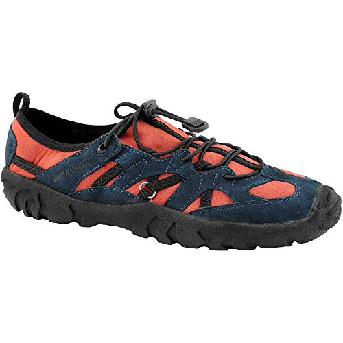 Sapatilha Bmbrasil Scandal Casual 7506-01 Vermelho 43