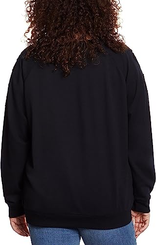 Image of Gloria Vanderbilt Ladies' Pullover with Lace