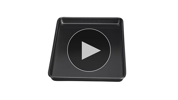 MasterClass Smart Ceramic Baking Tray With Robust Non-Stick
