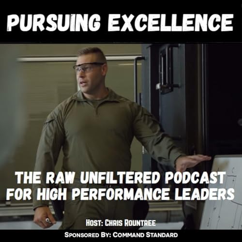 Episode #1 - How to Deploy and Operate from the Command Standard