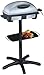 Produktbild Cloer 6731 Barbecue-Grill mit Standfuss und Grillhaube