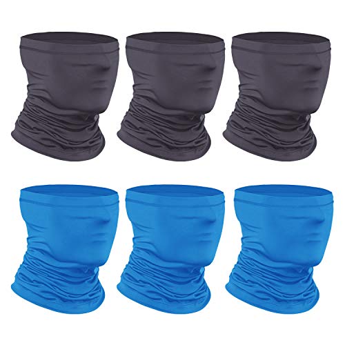 11 Best Cooling Neck Gaiters In 2023