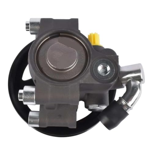 Pompe direction assistée 2L7Z3A674BARM résout fuite huile pour Expedition