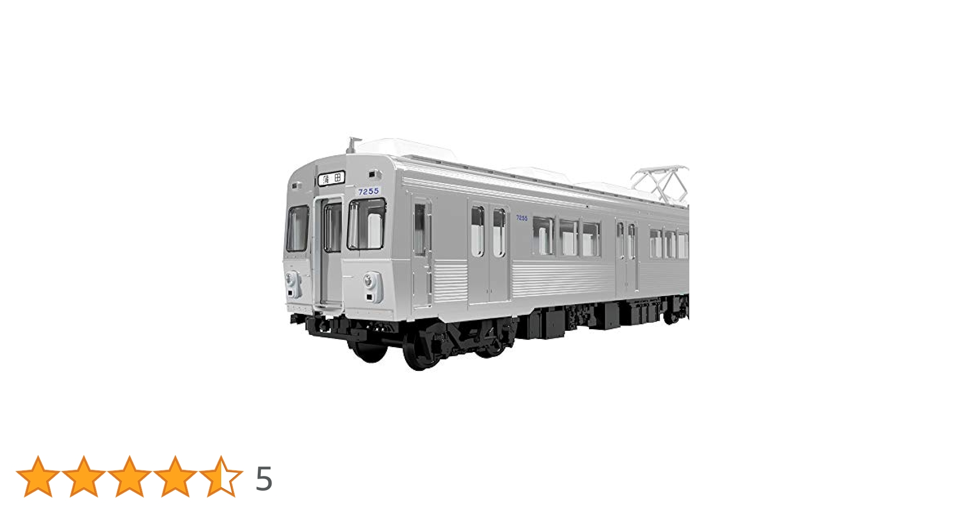 Amazon | 天賞堂 HOゲージ T-Evolution Series 003 東急電鉄