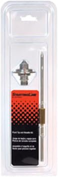 DeVilbiss DEV-803013 StartingLine 1.3mm Replacement Tip/Needle Set