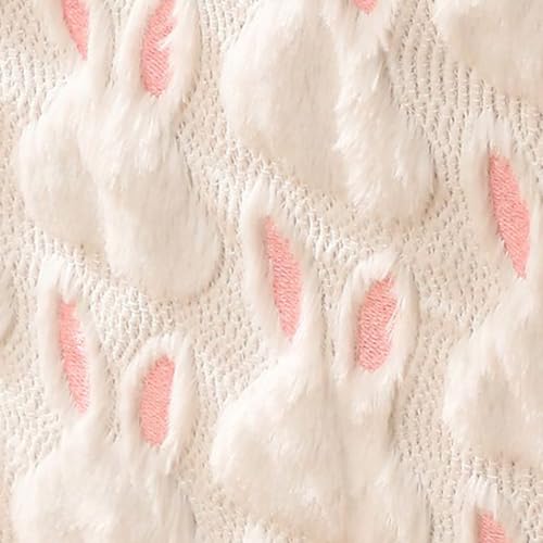 Runner de table de Pâques nappe decorative longue pour restaurant - 8