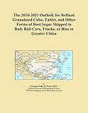  The 2016-2021 Outlook for Refined Granulated Cube, Tablet, and Other Forms of Beet Sugar Shipped in Bulk Rail Cars, Trucks, or Bins in Greater China