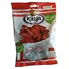Katjes Gummies | Strawberry Licorice | Katja Candy | Strawberry Liquorice | 9.7 Ounce