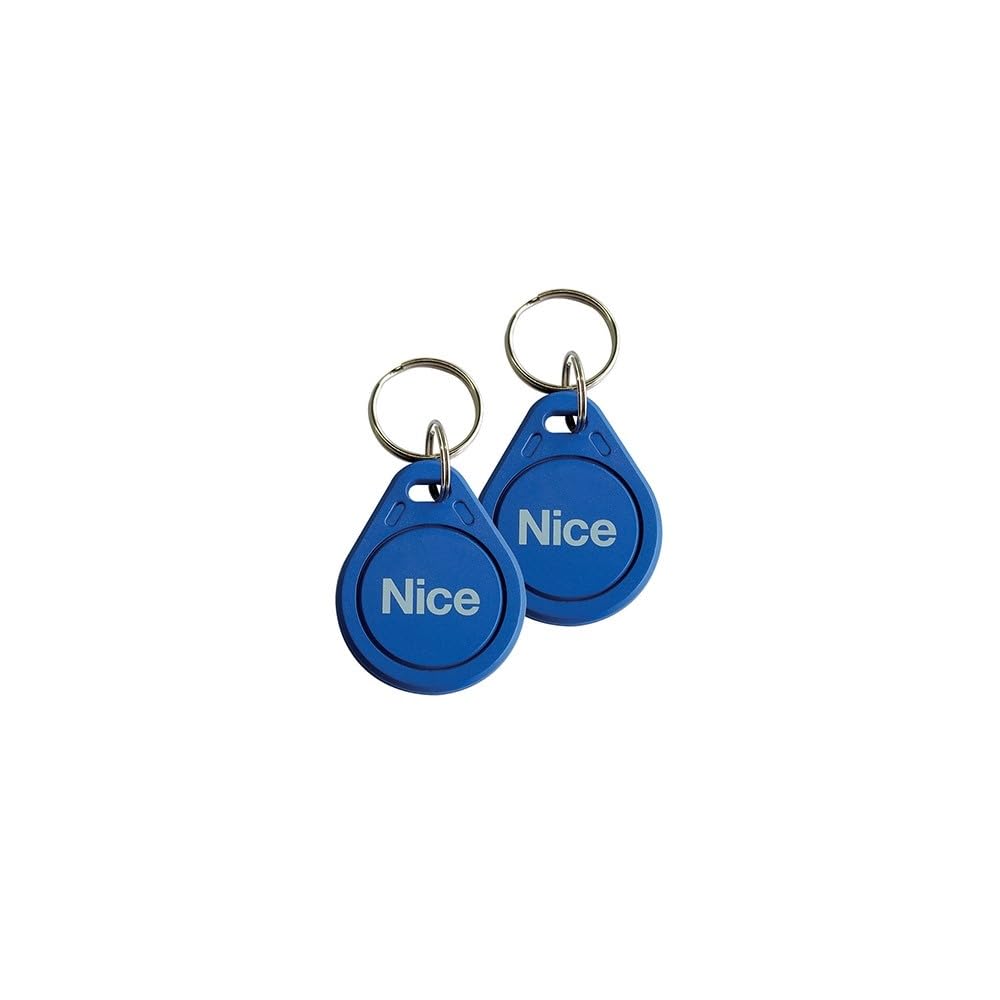 Nice Home - Kit visiophone connecté MIRA200/FR01