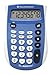 Texas Instruments 503SV/FBL/2L1 Standard Function Calculator