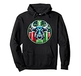 CMG Stock Market Ticker Pullover Hoodie