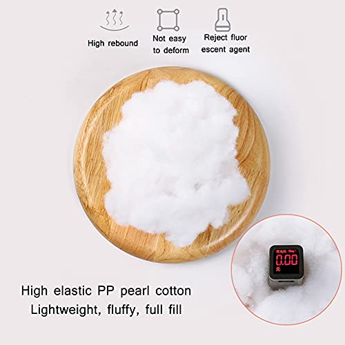 White Goose Plushies Toy Pillow, Baby Portable Bed Comfort Pillow Sleeping Pillow Plush Toys Multifunctional Baby Exhaust Comfort Pillow Stuffed Animal Baby Soothing Pillow Birthday Gift, Type 3 #TOP2